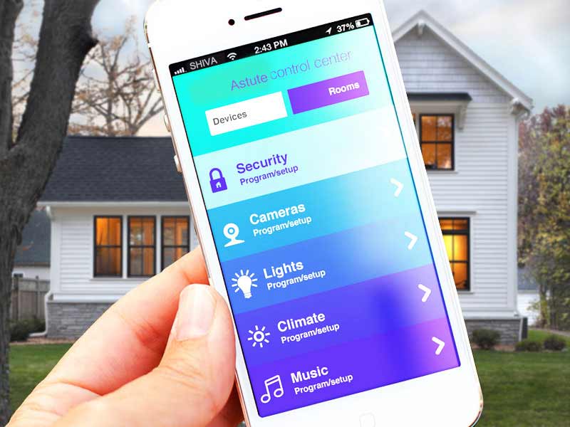 Smart Home