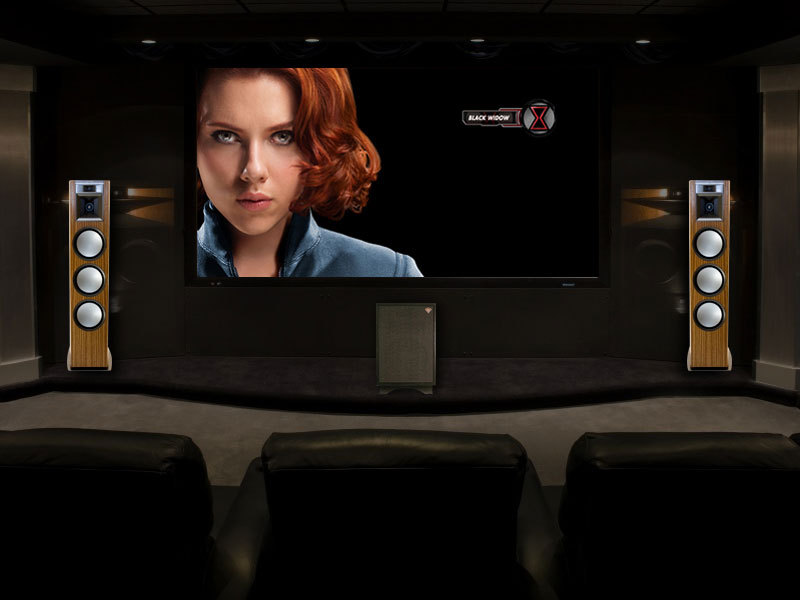 Home Theater